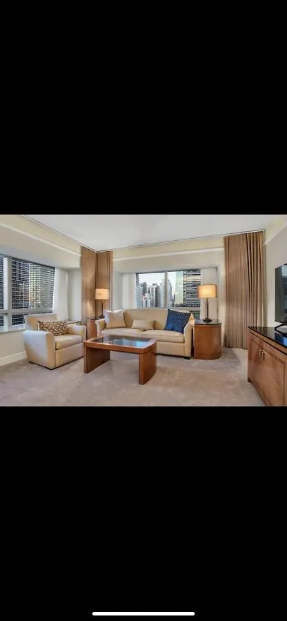 Apartamento Four Seasons 2br Miami