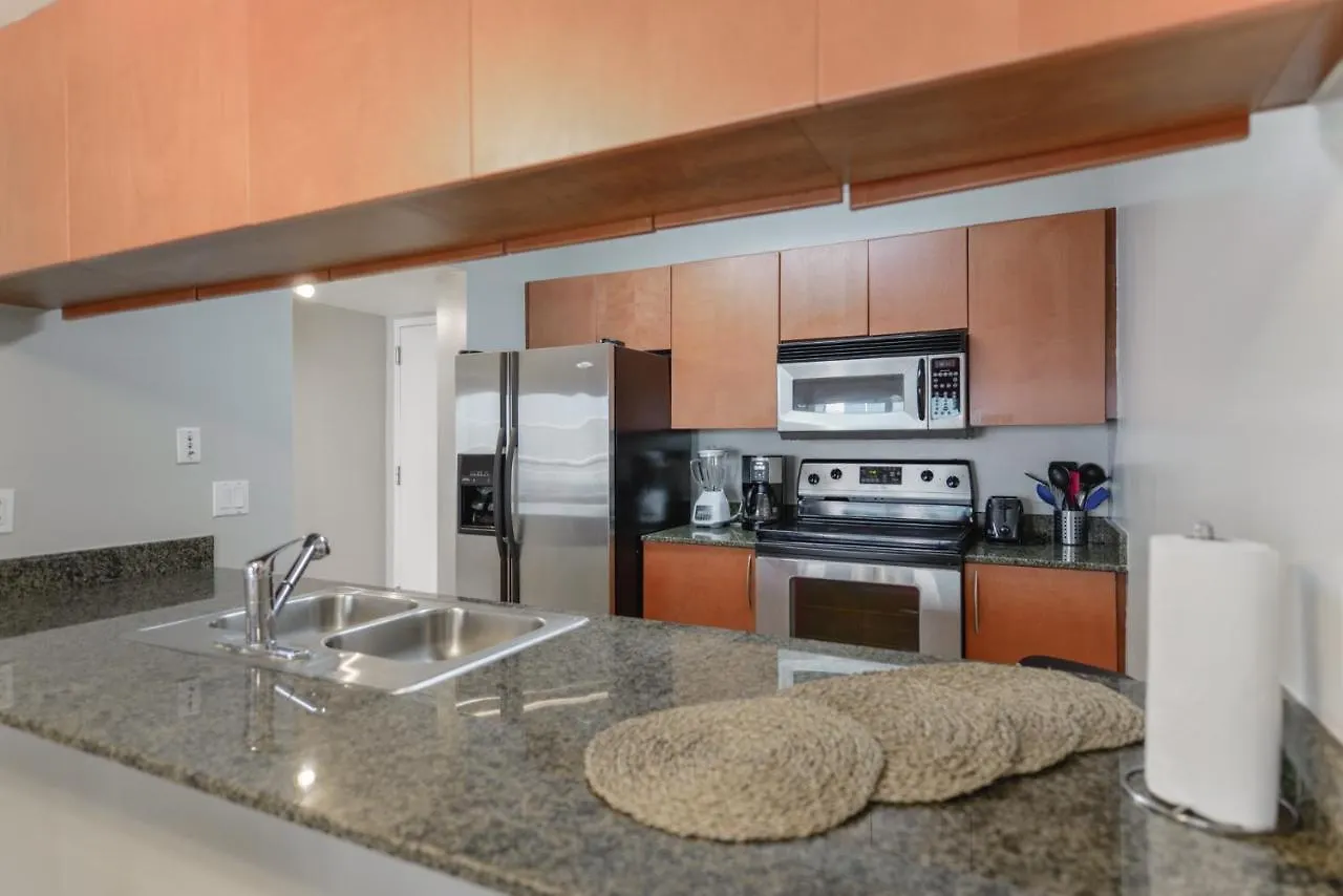 3 Bedrooms At Brickell 41st Floor Top Location *