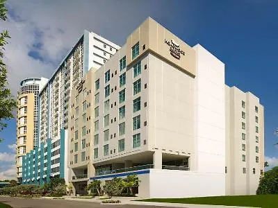 Hotel Homewood By Hilton Downtown/brickell Miami