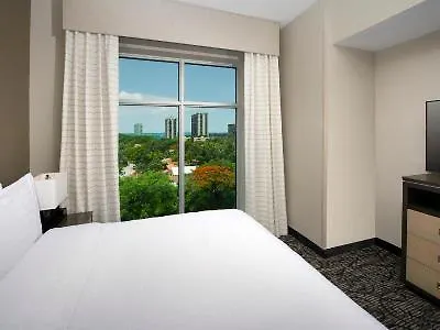 Homewood By Hilton Downtown/brickell Miami