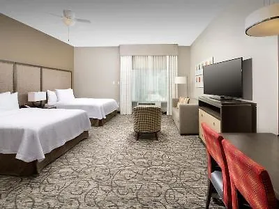 Homewood By Hilton Downtown/brickell Hotel 3*