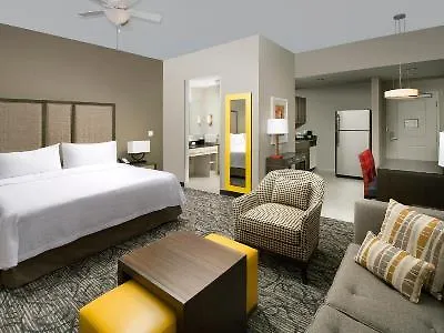 Homewood By Hilton Downtown/brickell Hotel