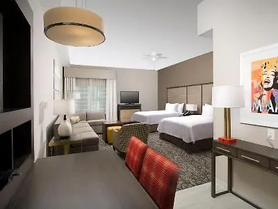 Homewood By Hilton Downtown/brickell 3*