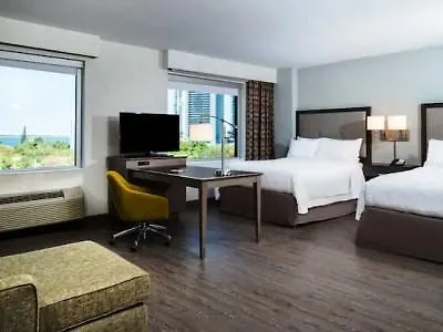 Hotel Hampton & Wynwood Design District, Fl 3*