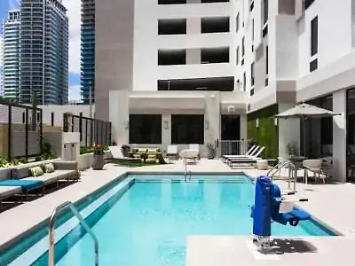 Hampton & Wynwood Design District, Fl 3* Miami