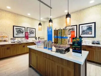 Hampton & Wynwood Design District, Fl 3* Miami