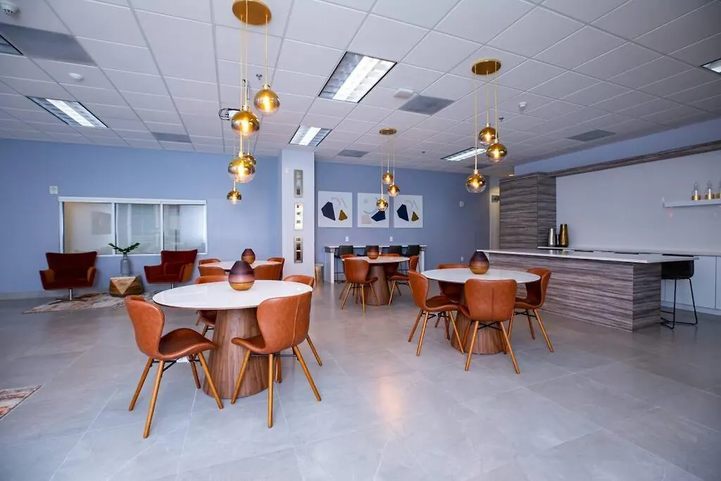 4br With Bay View At Brickell, Free Parking Apartment