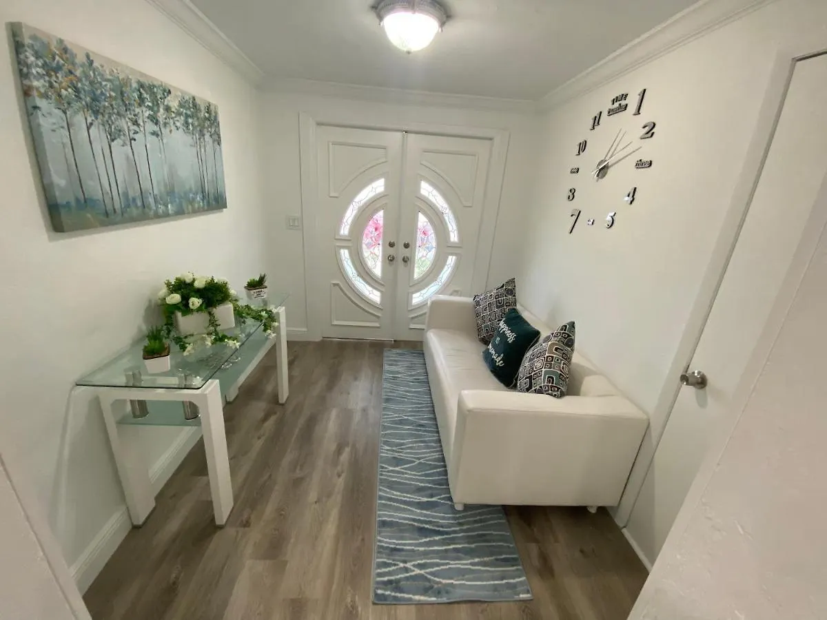 Apartman Relax 521 Miami
