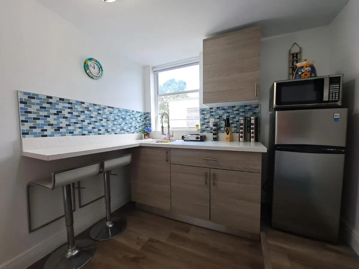 Relax 521 Apartman *