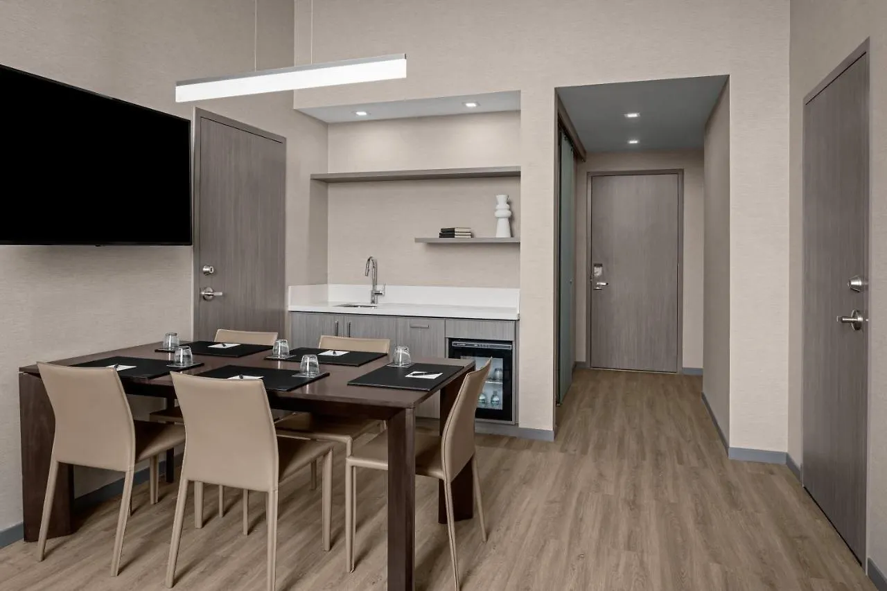 Ac By Marriott Miami Dadeland 4*