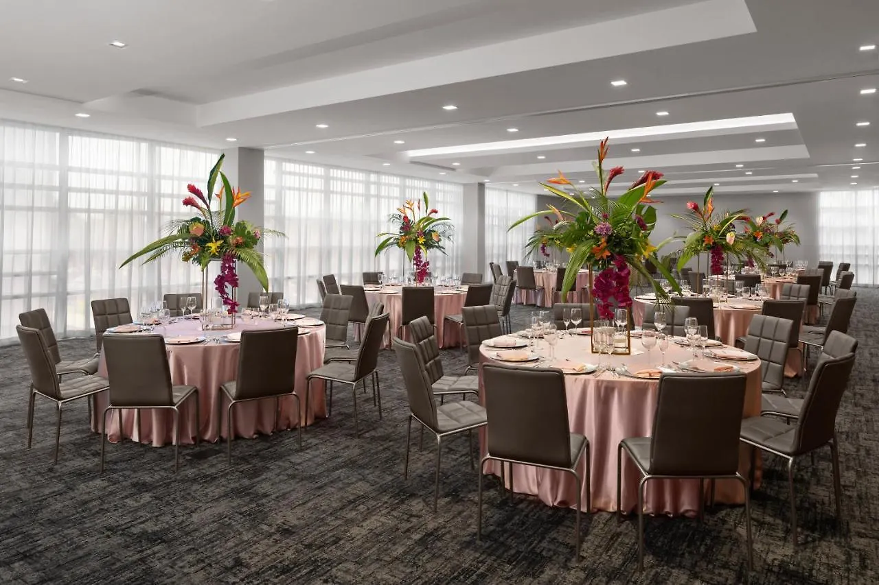 Ac By Marriott Miami Dadeland Hotel Glenvar Heights