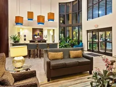 Western Miami Executive Airport And 3*