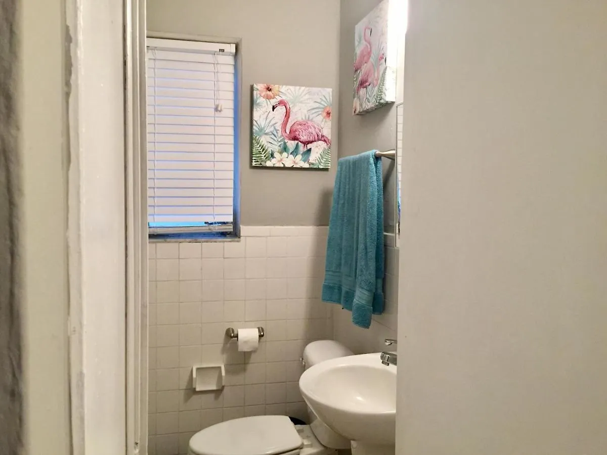 Apartment 1br Free Parking And Wifi *