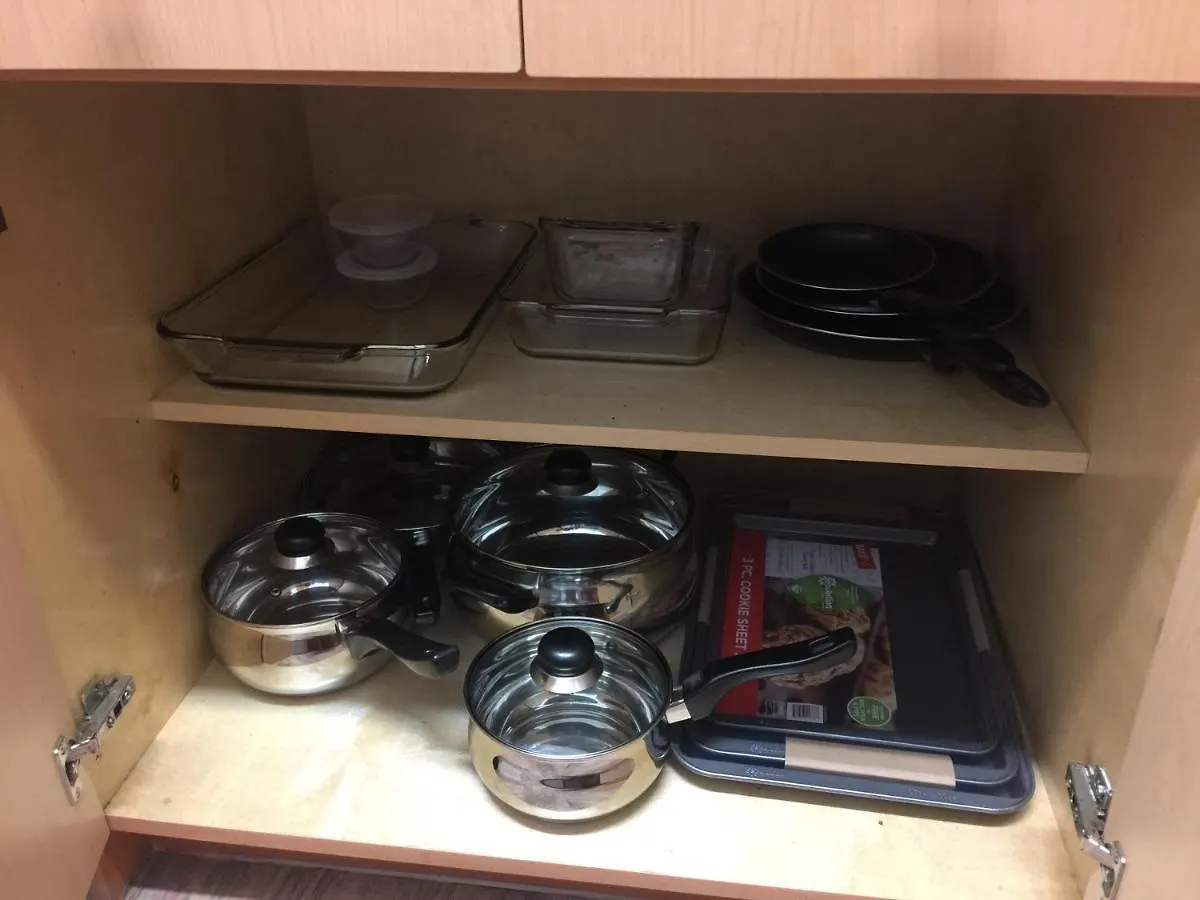 1br Free Parking And Wifi Apartment Miami