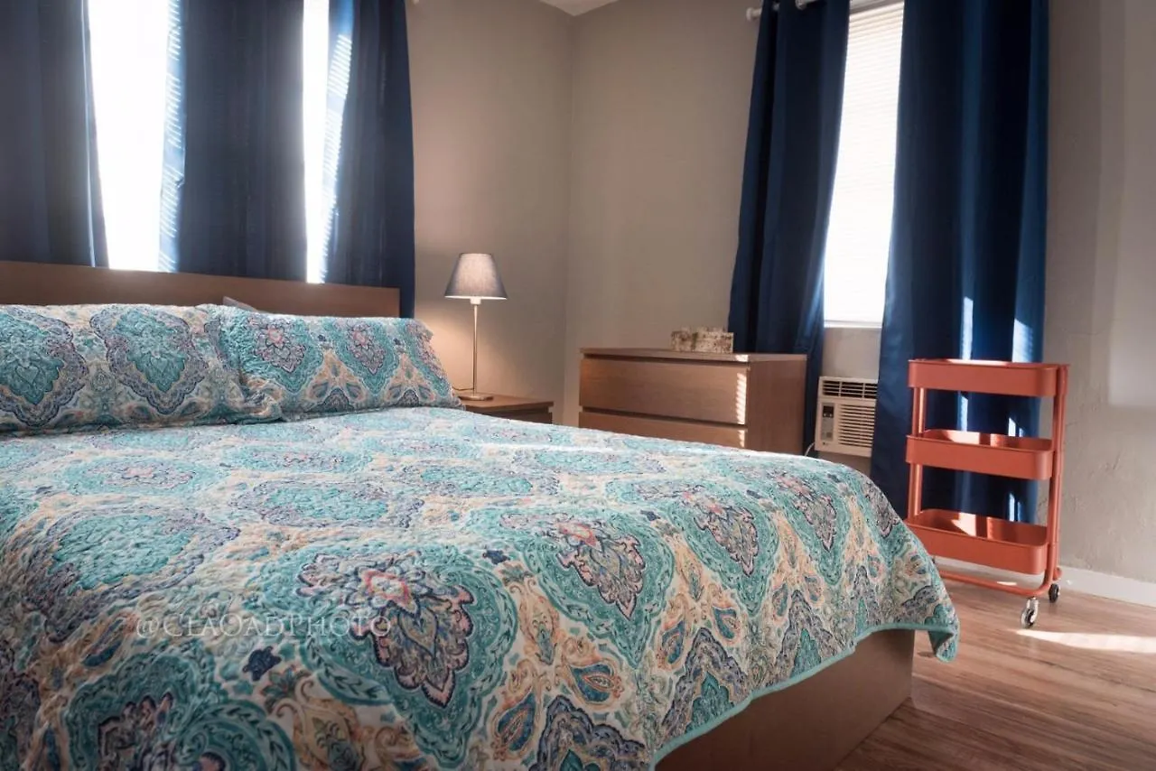 1br Free Parking And Wifi Apartment