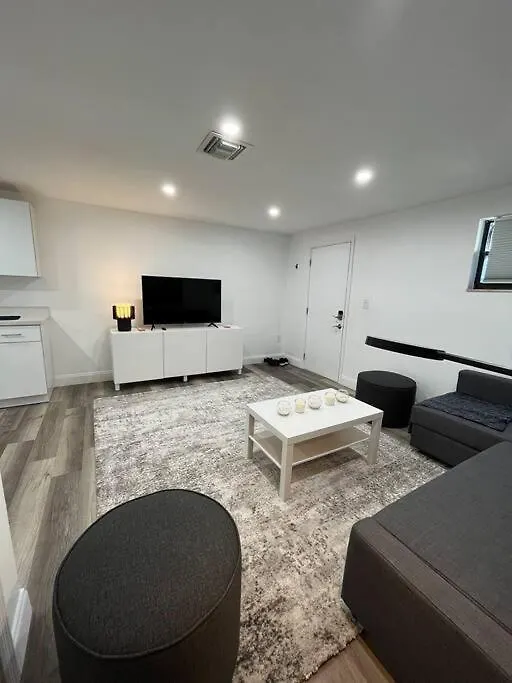 Reach-miami Hosting: Luxury Near Brickell 公寓 迈阿密