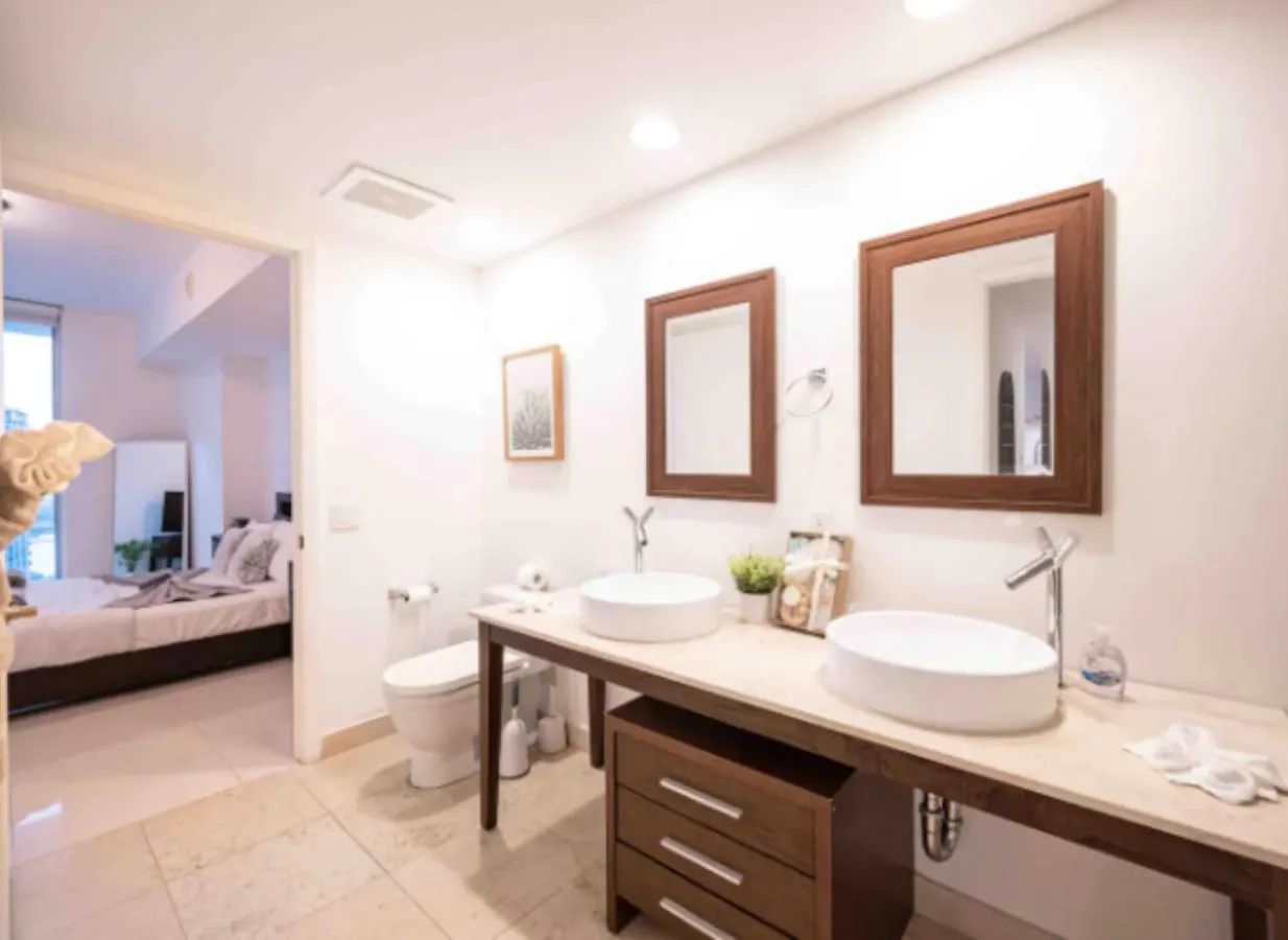 Vacation In Apartamento Miami