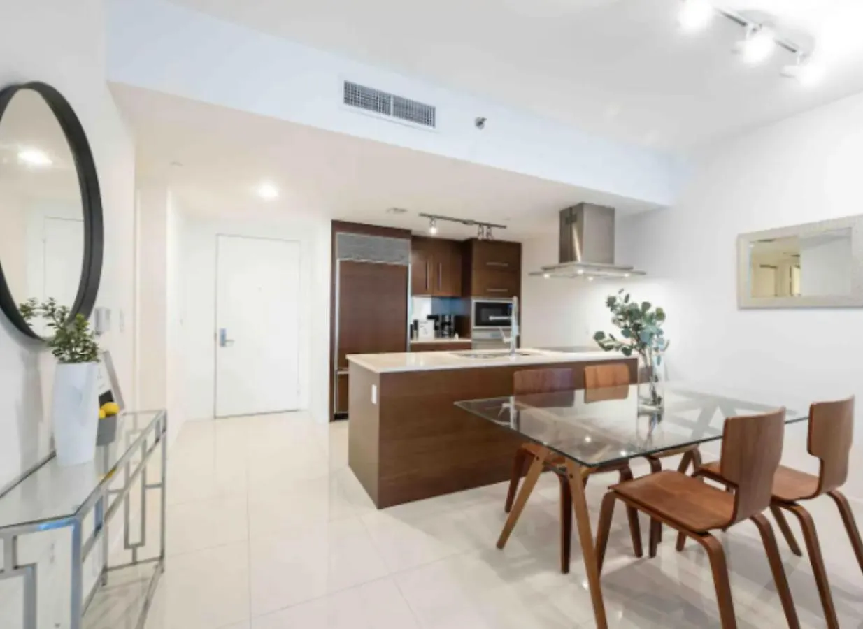 Vacation In Apartamento *