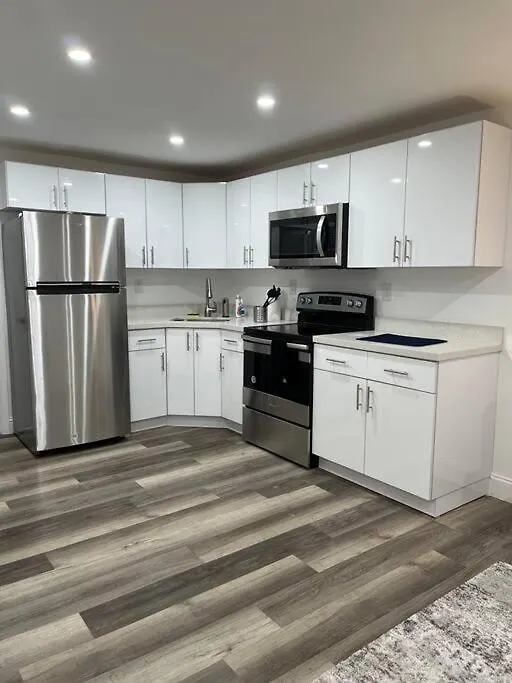 公寓 Reach-miami Hosting: Luxury Near Brickell 迈阿密