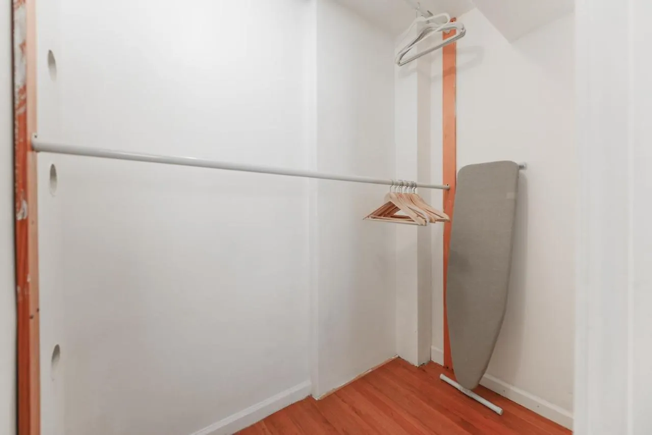 Wonderful In Brickell With Pool And Gym Apartment