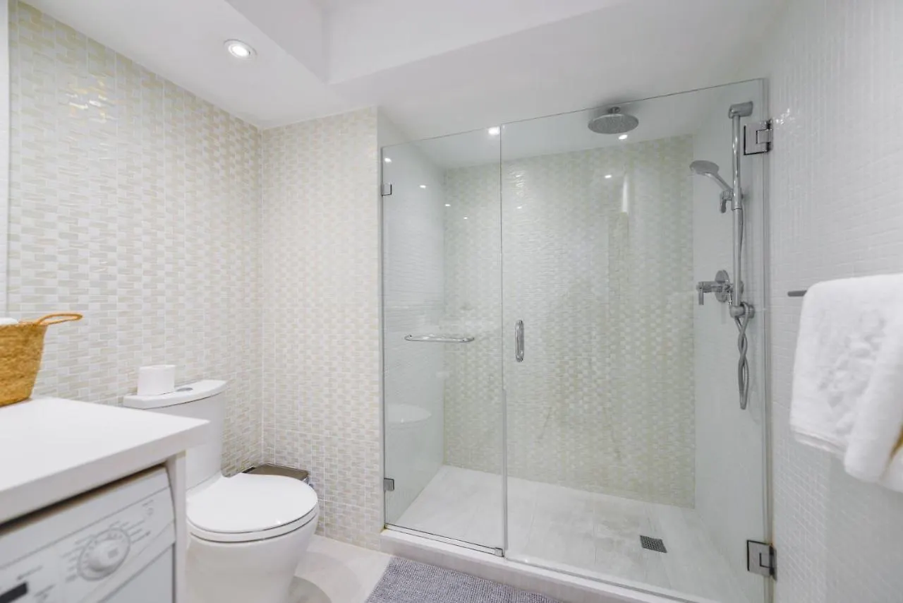 Wonderful In Brickell With Pool And Gym Miami