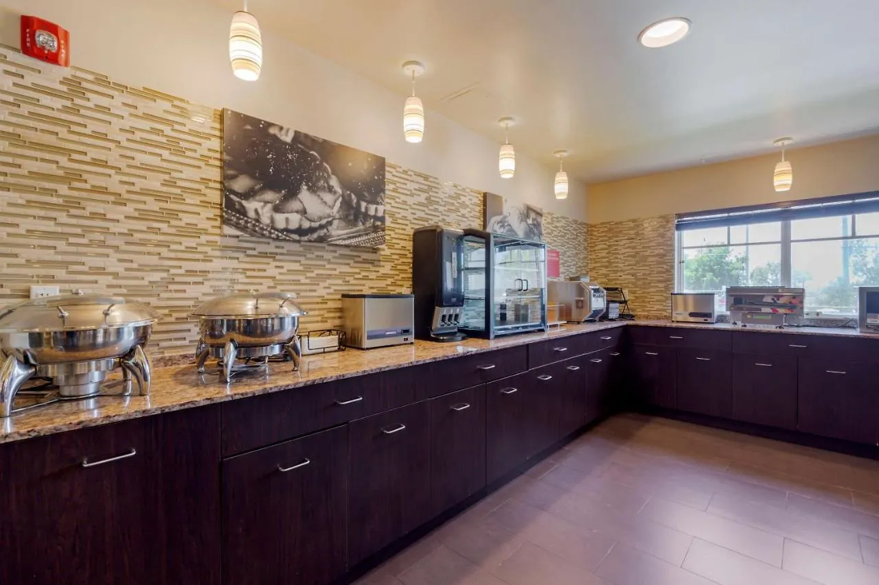 Western Miami Airport North Hotel&suites 3*