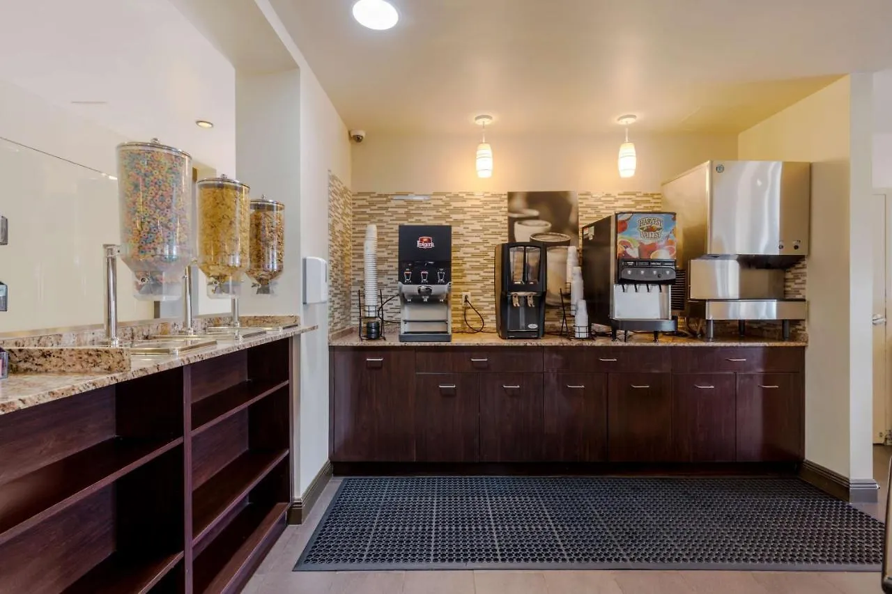 Western Miami Airport North Hotel&suites 3* Miami Springs