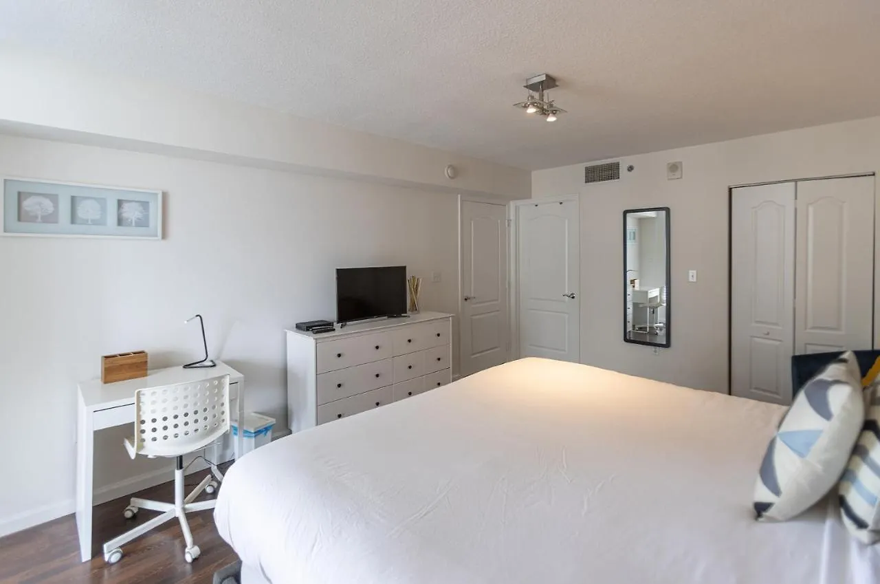 Luxury In Brickell * 마이애미
