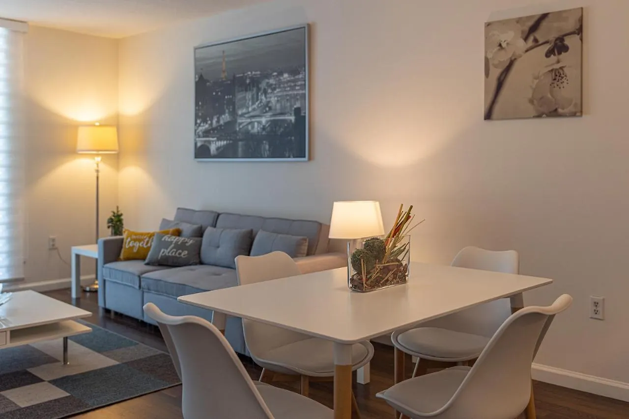 Luxury In Brickell * 마이애미