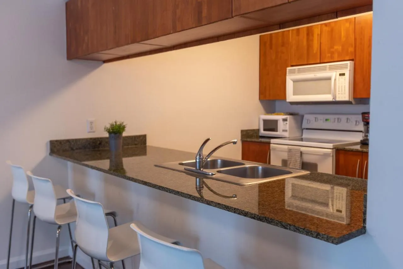 아파트 Luxury In Brickell