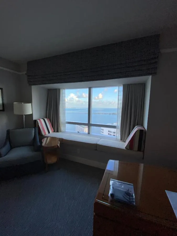 Four Seasons - Luxury Private Residences Aparthotel 5*