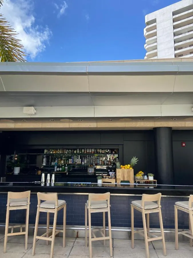 Four Seasons - Luxury Private Residences Aparthotel Miami