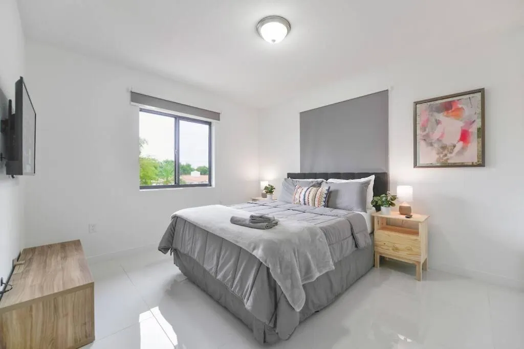 Wonderful Brand New Duplex 3 Bedroom 2,5 Bathrooms With Parking Holiday home