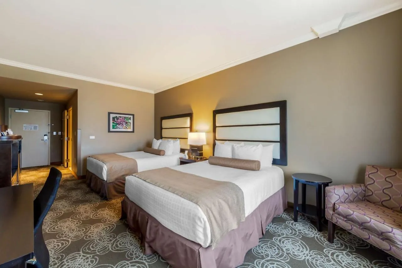 Western Miami Airport North Hotel&suites