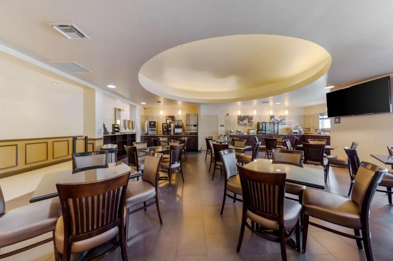 Western Miami Airport North Hotel&suites