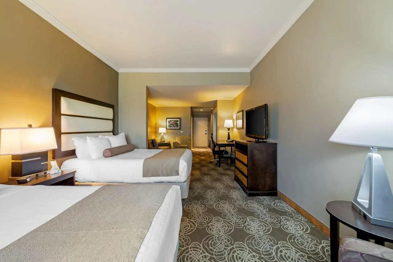 Western Miami Airport North Hotel&suites 3* Miami Springs
