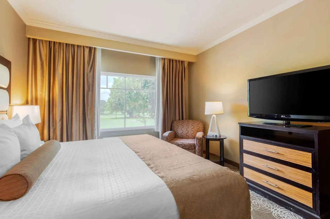 Western Miami Airport North Hotel&suites 3*