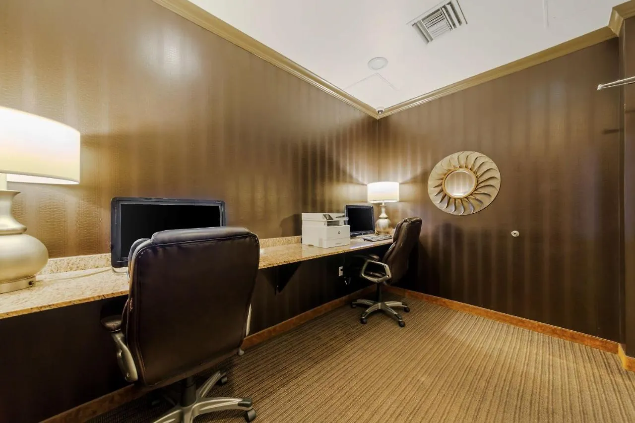 Western Miami Airport North Hotel&suites