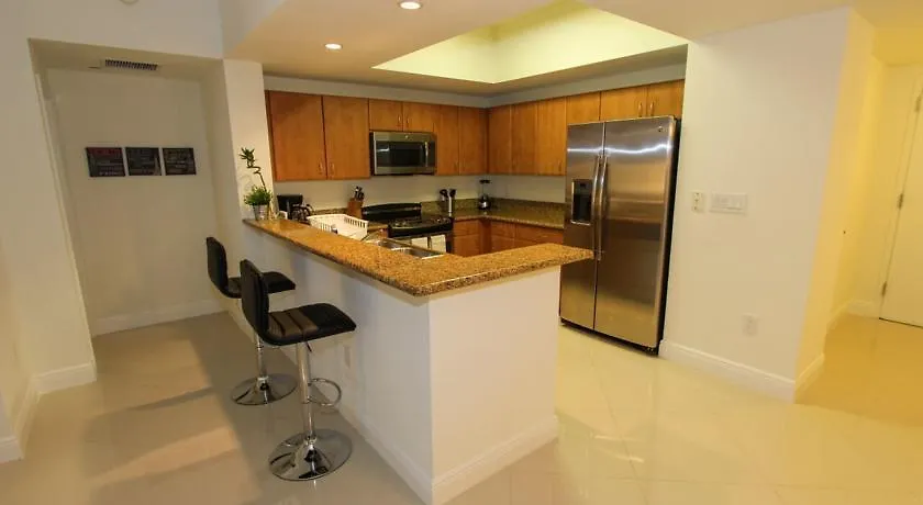 Obrickell דירה