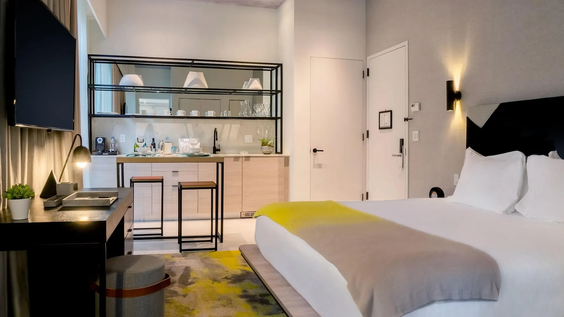 Hyde Midtown Hotel Miami