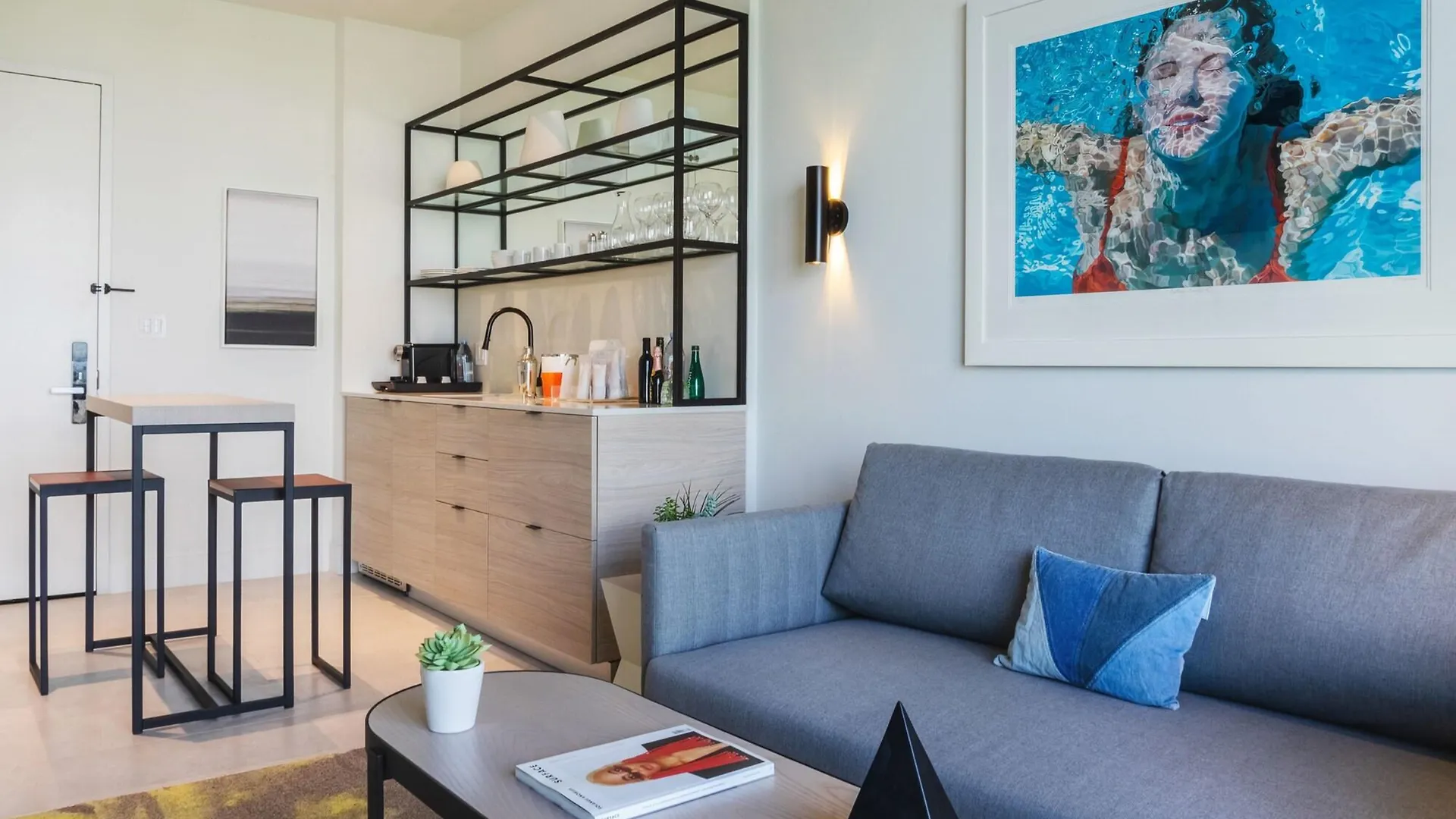 Hotel Hyde Midtown