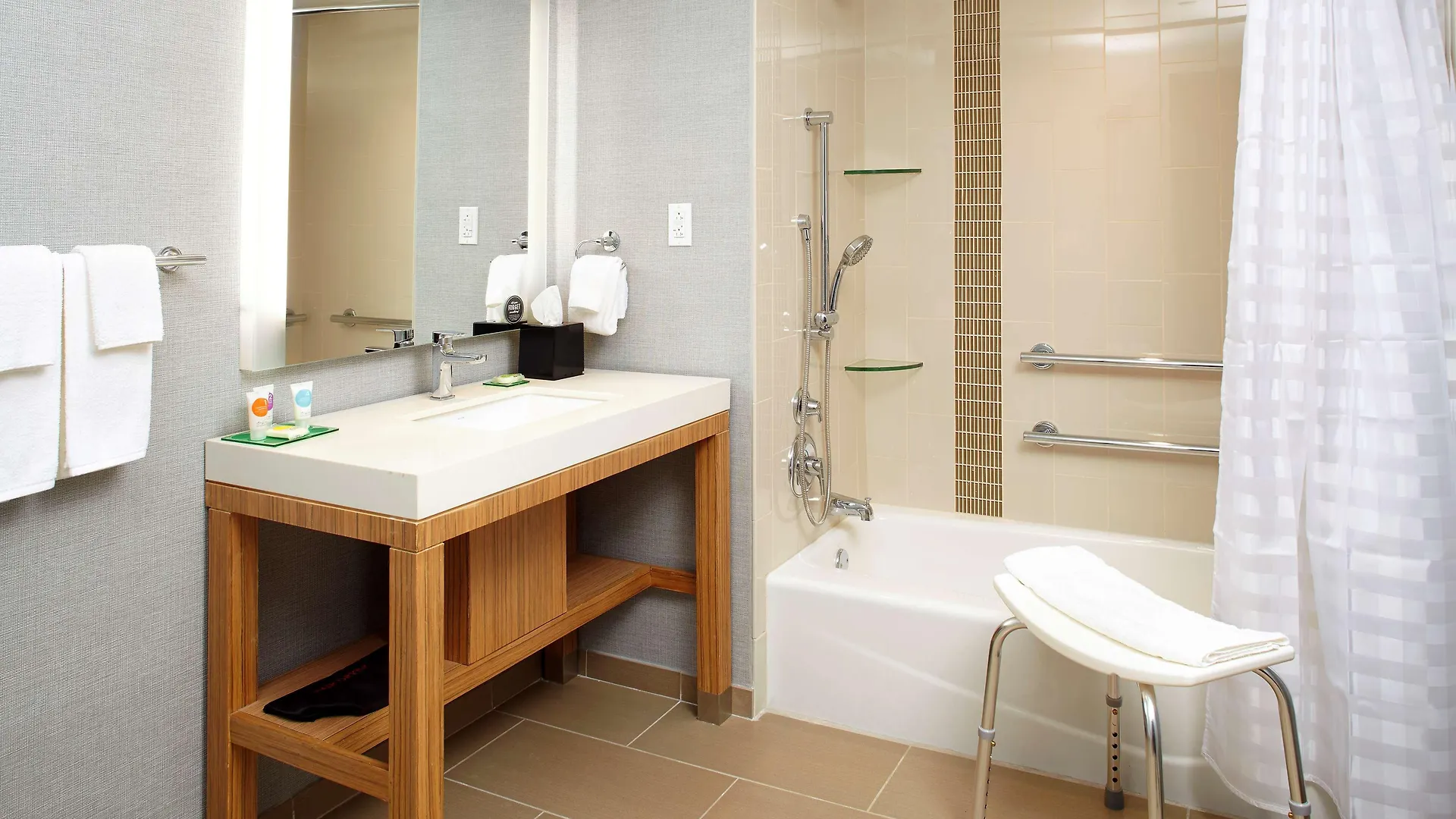 Hyatt Place Miami Airport East Hotell