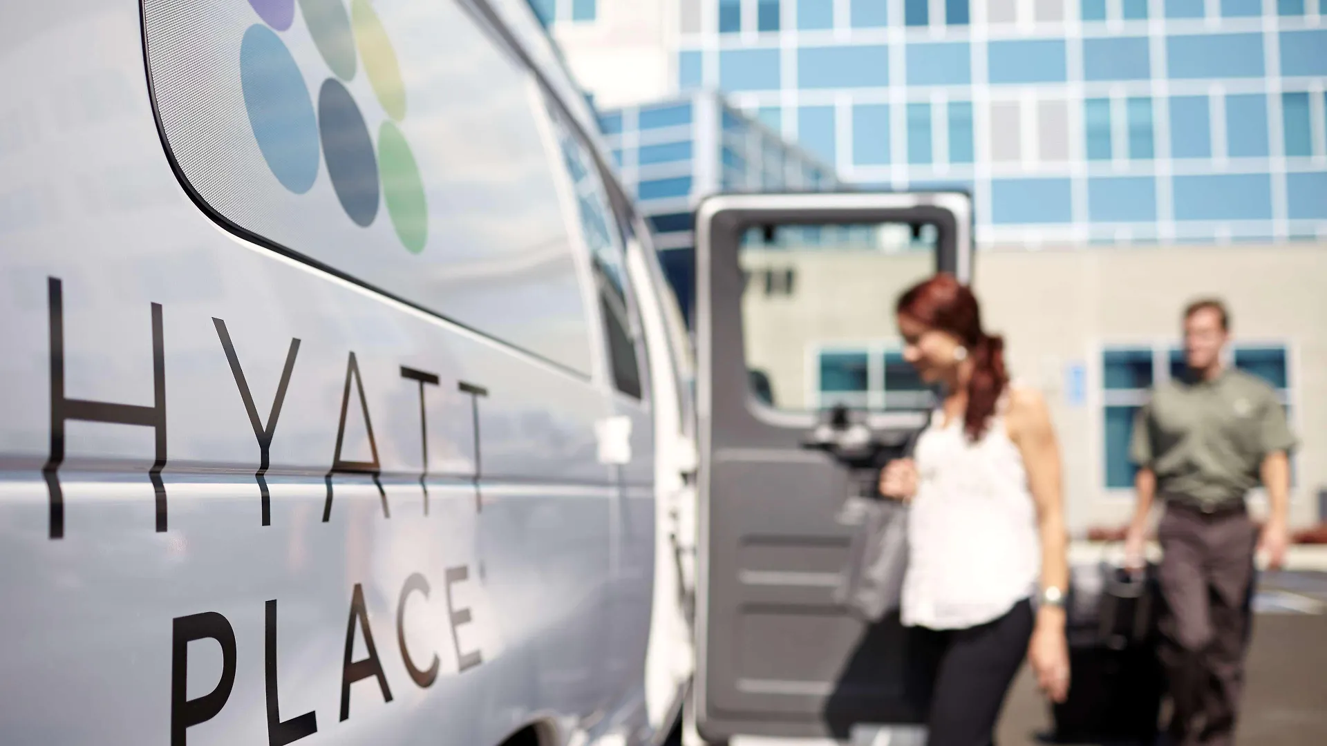 Hyatt Place Miami Airport East Hotell