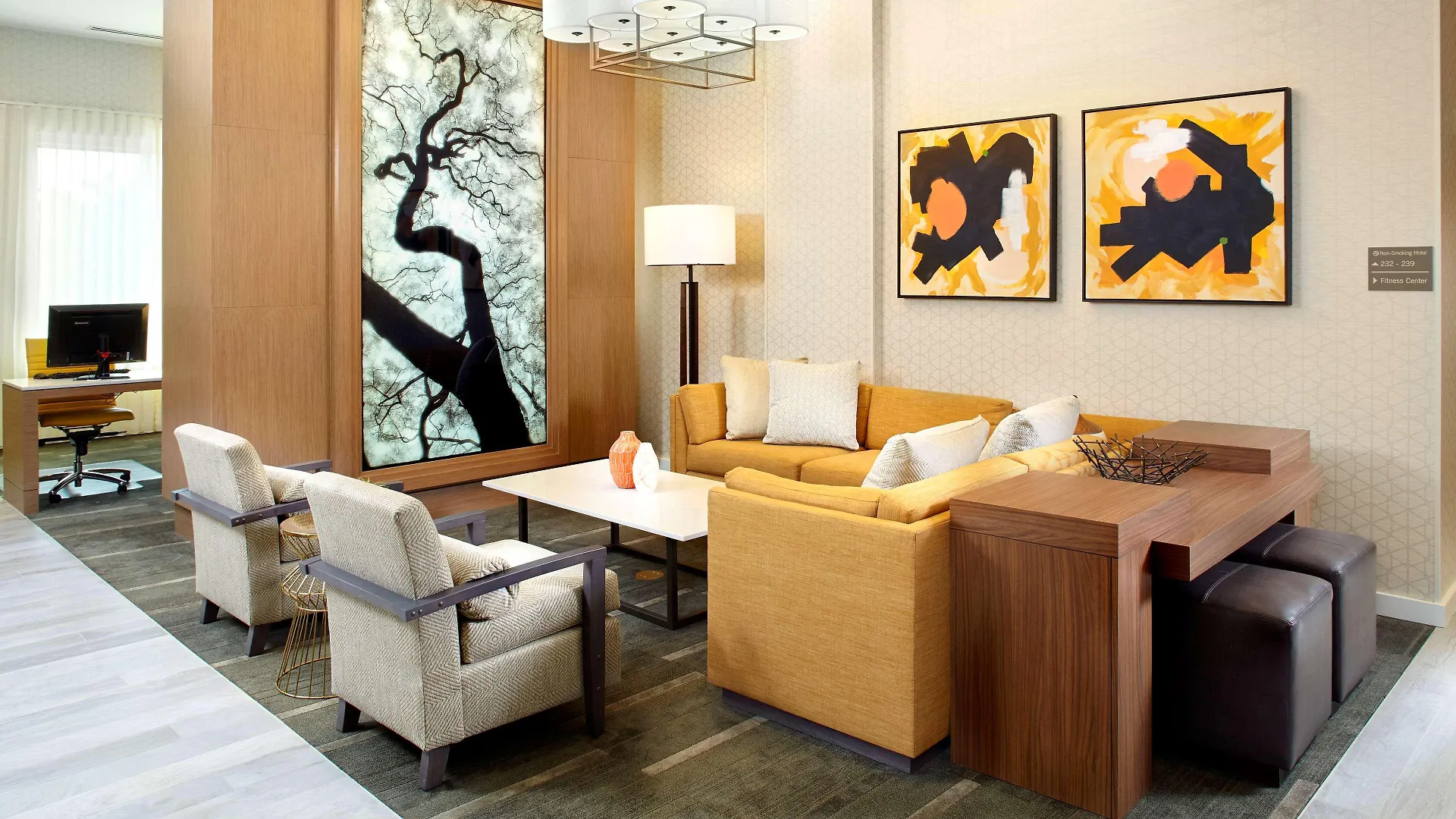 Hyatt Place Miami Airport East Hotell 3*