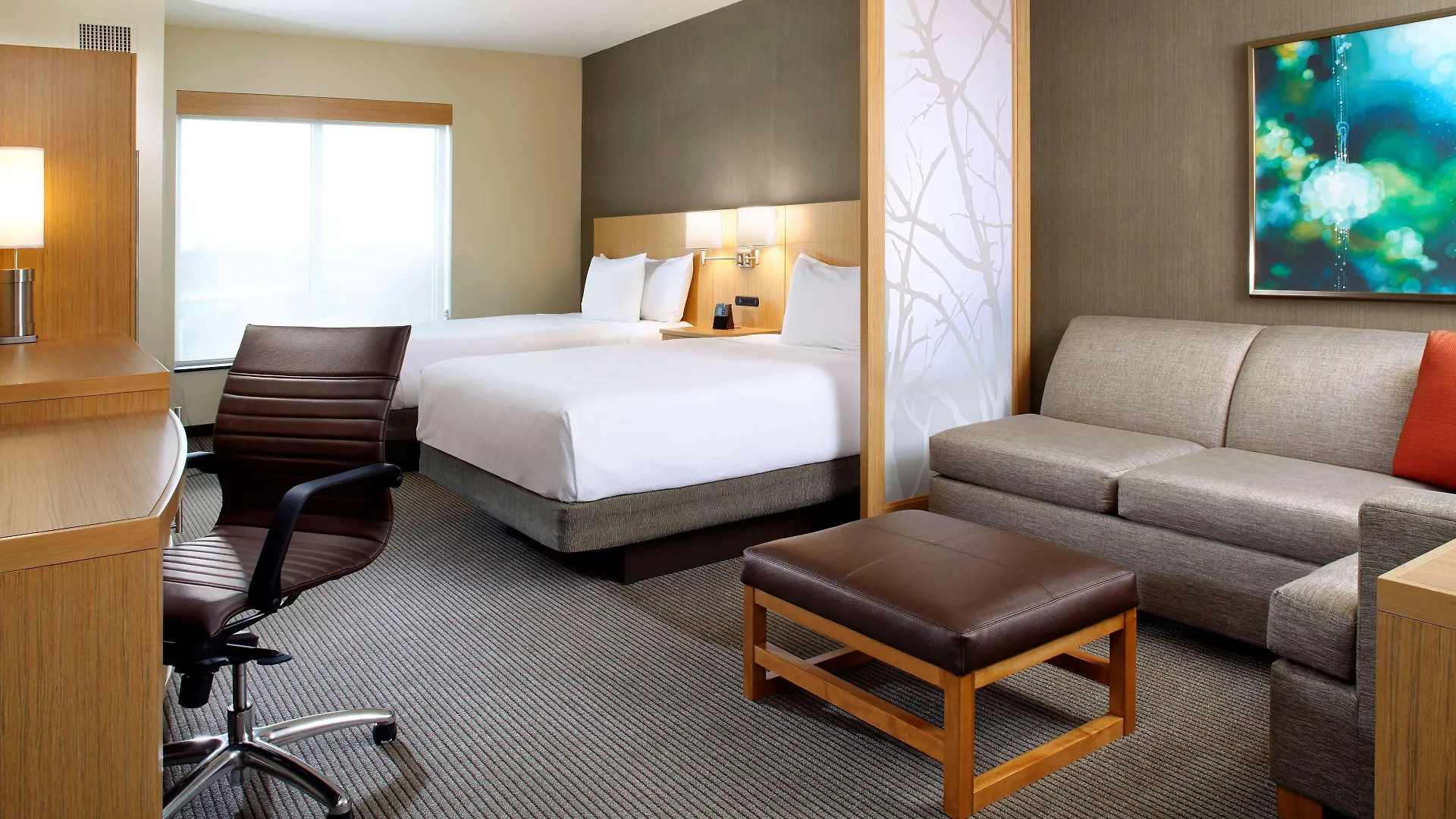 Hyatt Place Miami Airport East Hotell 3*
