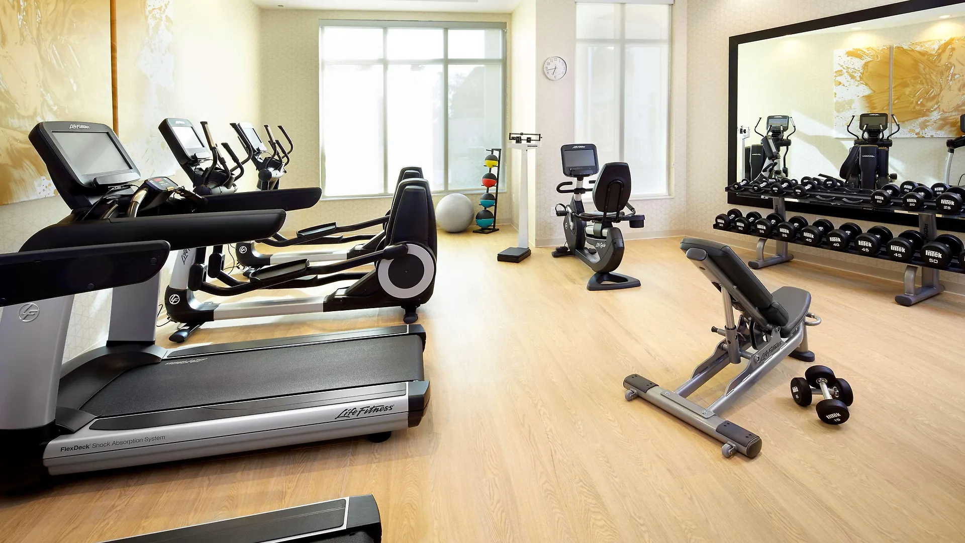 Hyatt Place Miami Airport East Hotell 3*