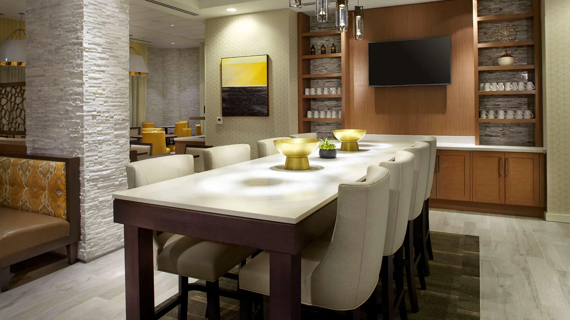Hotell Hyatt Place Miami Airport East 3*