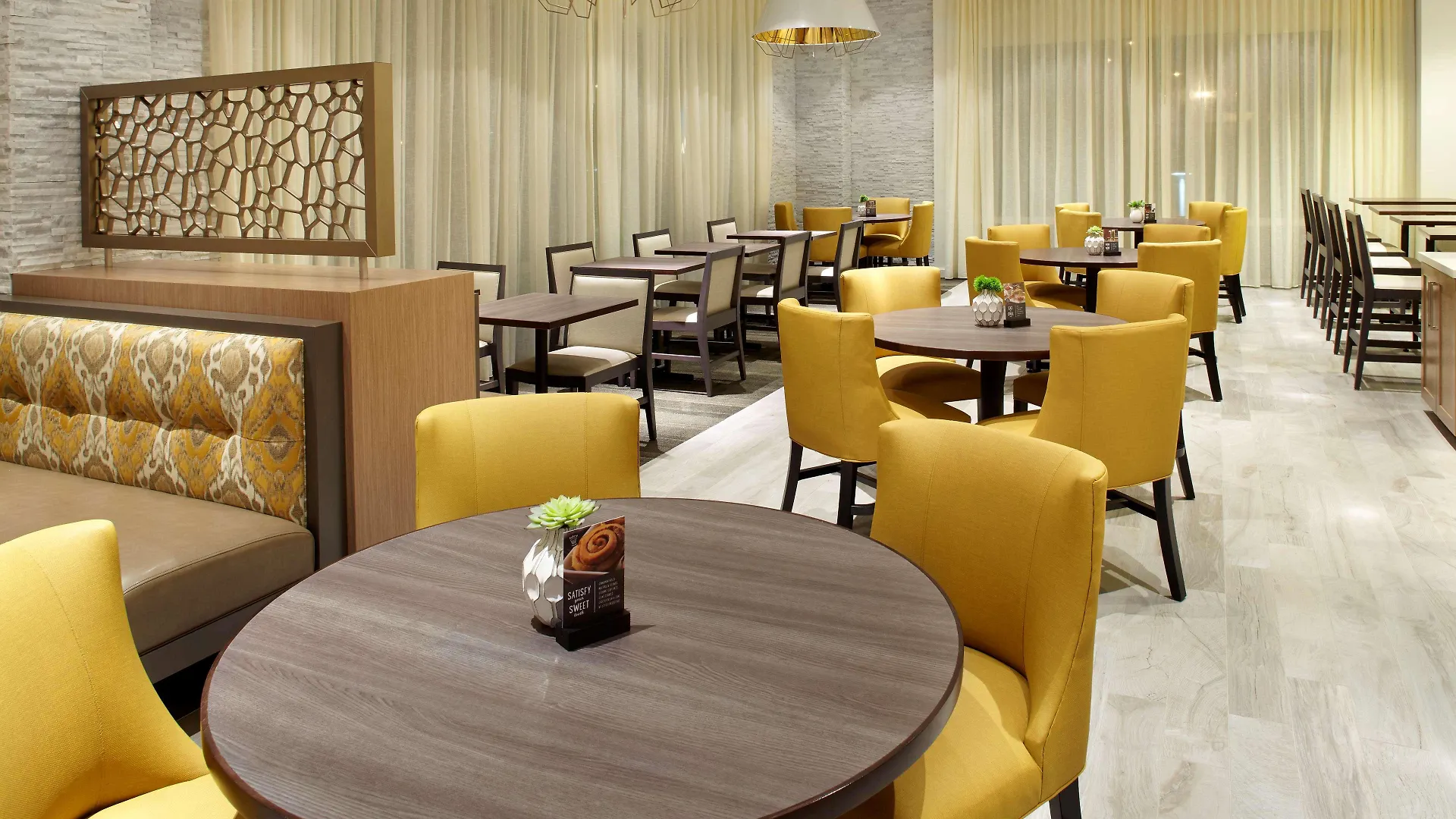 Hyatt Place Miami Airport East Hotell