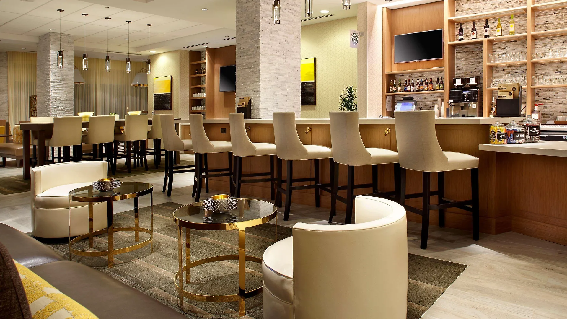 Hotell Hyatt Place Miami Airport East 3*