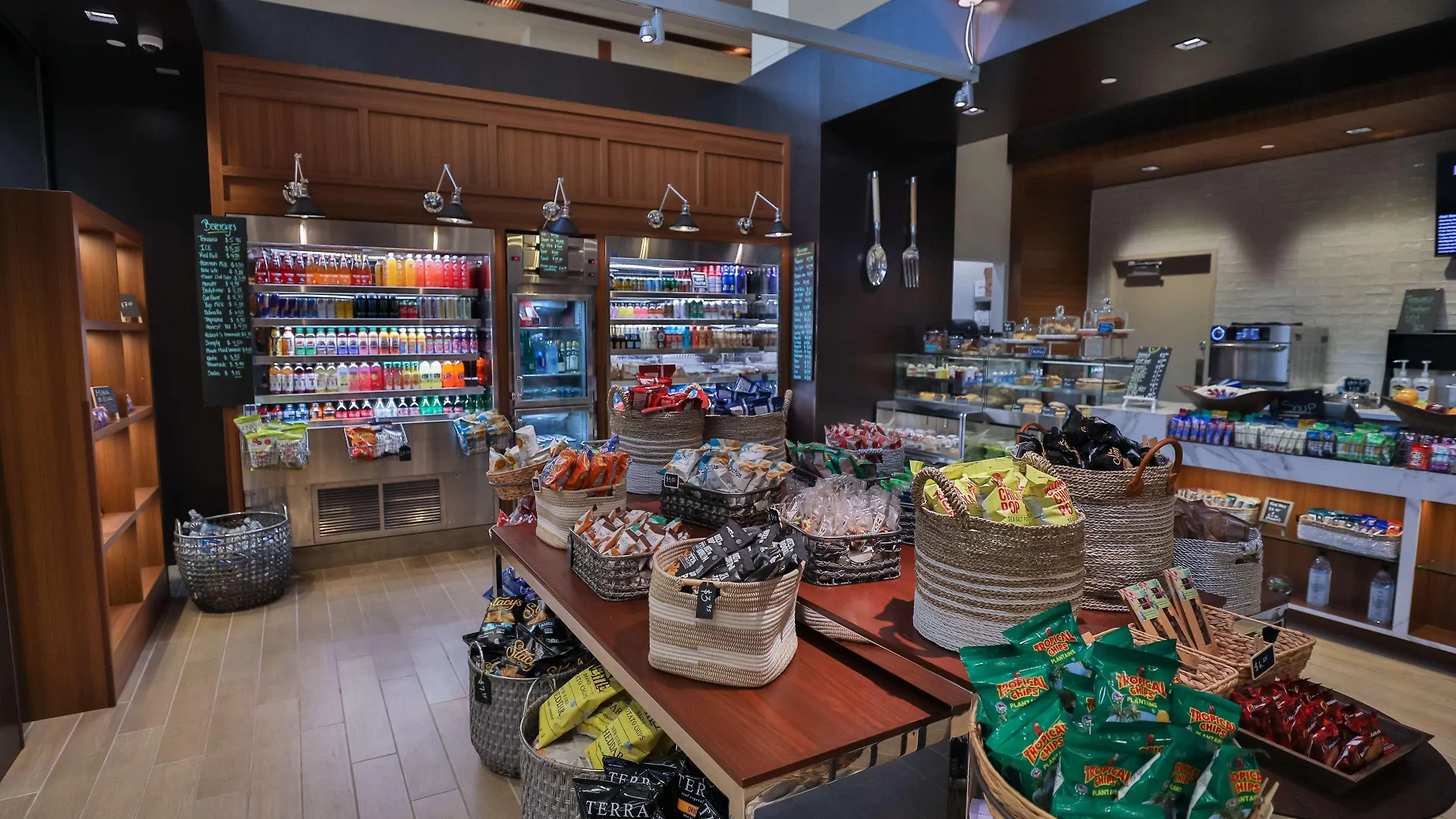 Hilton Airport Blue Lagoon Hotell